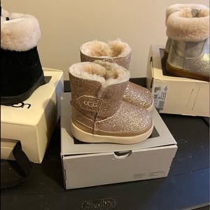 Baby uggs